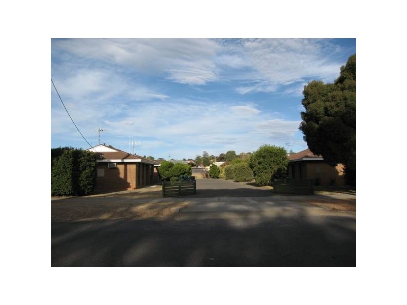 4/129 Havlin Street East, Bendigo VIC 3550
