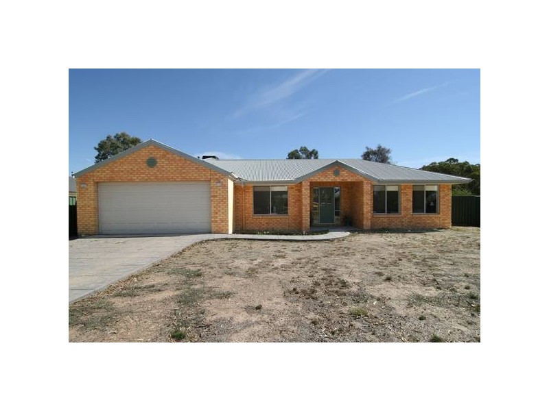 495 Tannery Lane, Strathfieldsaye VIC 3551