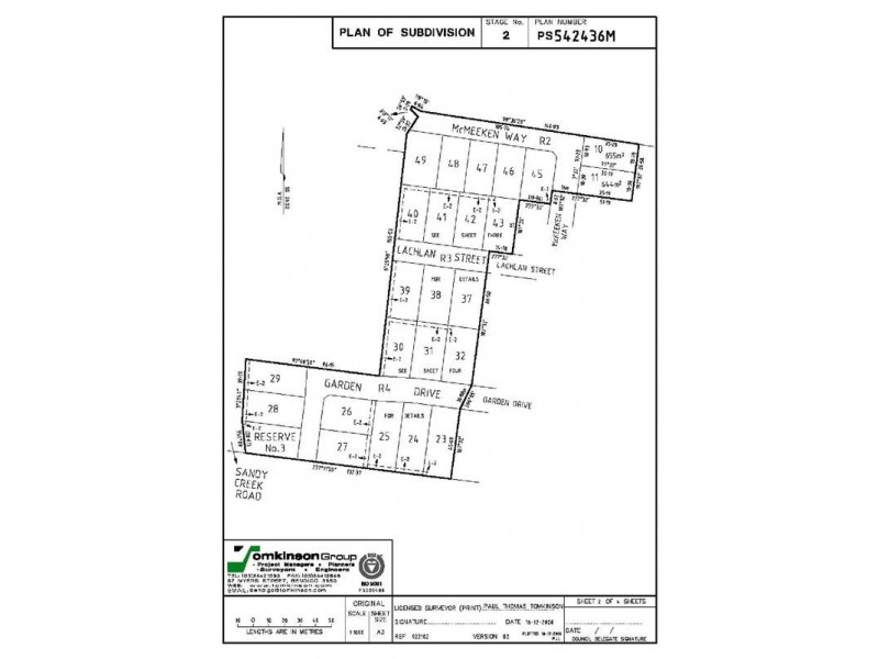 Wellsford Gardens, Epsom VIC 3551