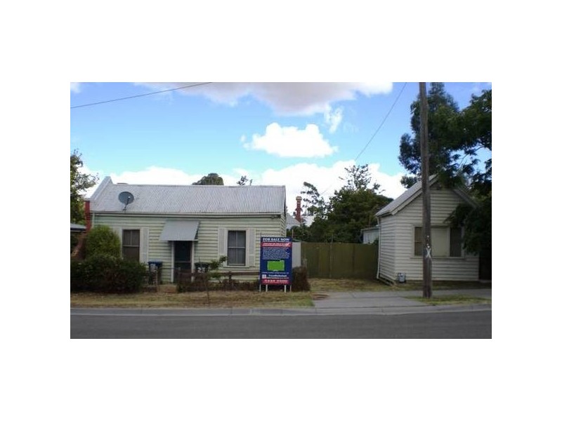 25 – 27 Barry Street, Bendigo VIC 3550