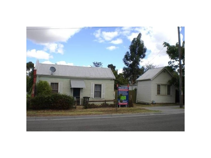 25 – 27 Barry Street, Bendigo VIC 3550