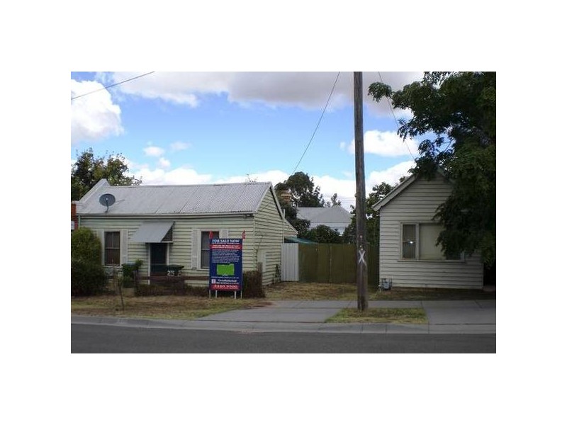 25 – 27 Barry Street, Bendigo VIC 3550