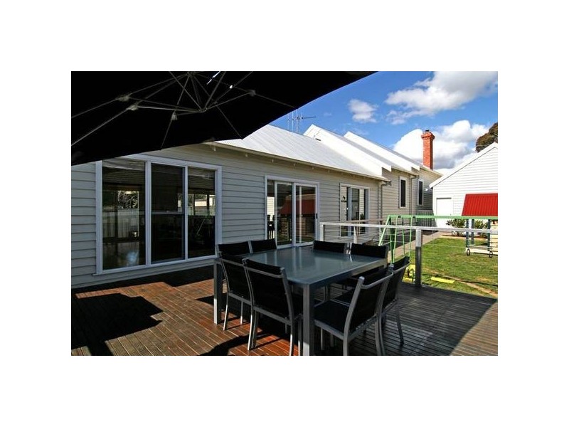 76 Somerville Street, Flora Hill VIC 3550