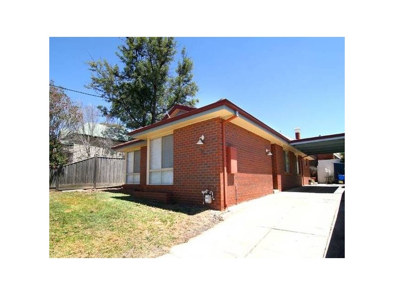 83 Honeysuckle Street, Bendigo VIC 3550