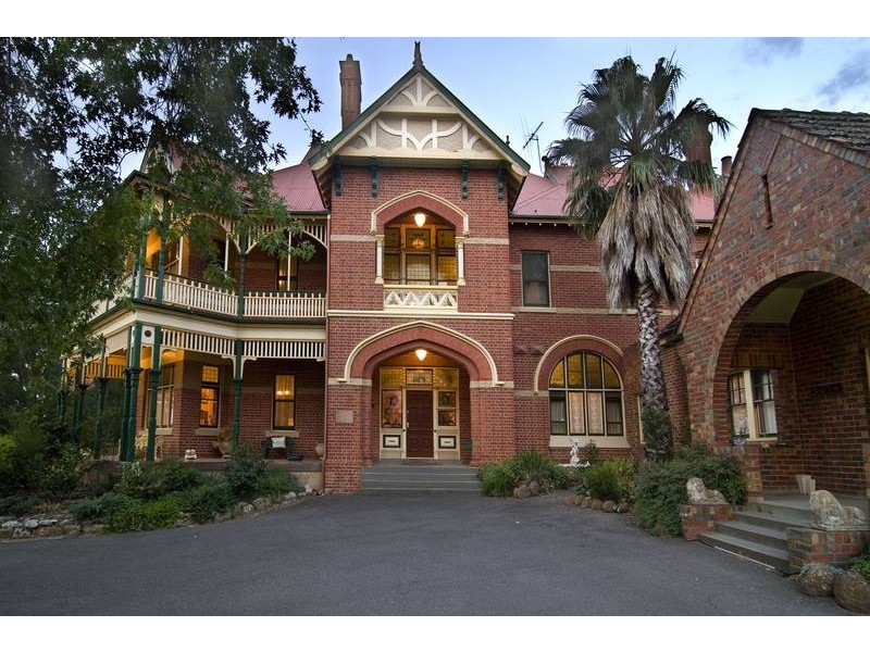 484 Napier Street, Bendigo VIC 3550