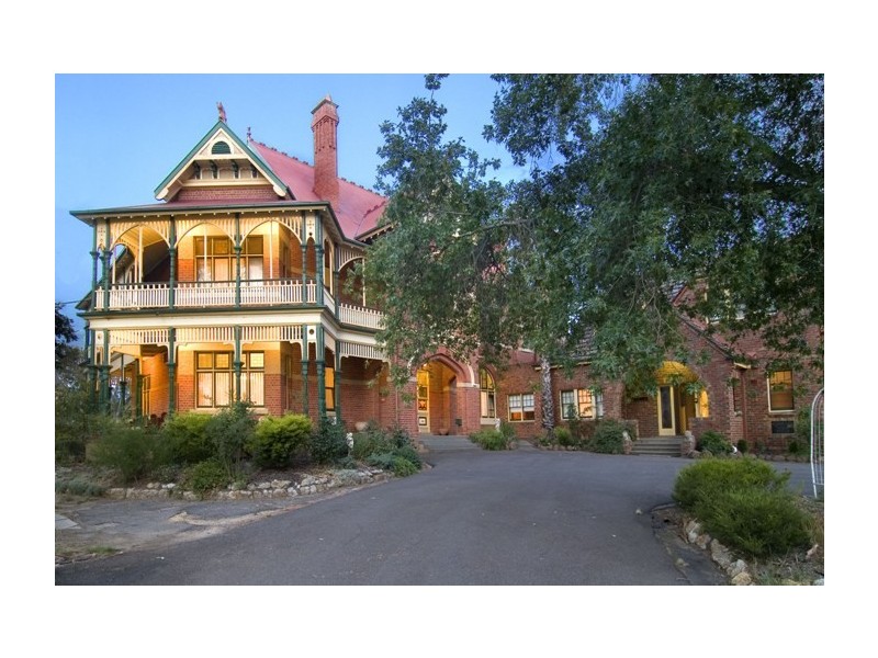 484 Napier Street, Bendigo VIC 3550