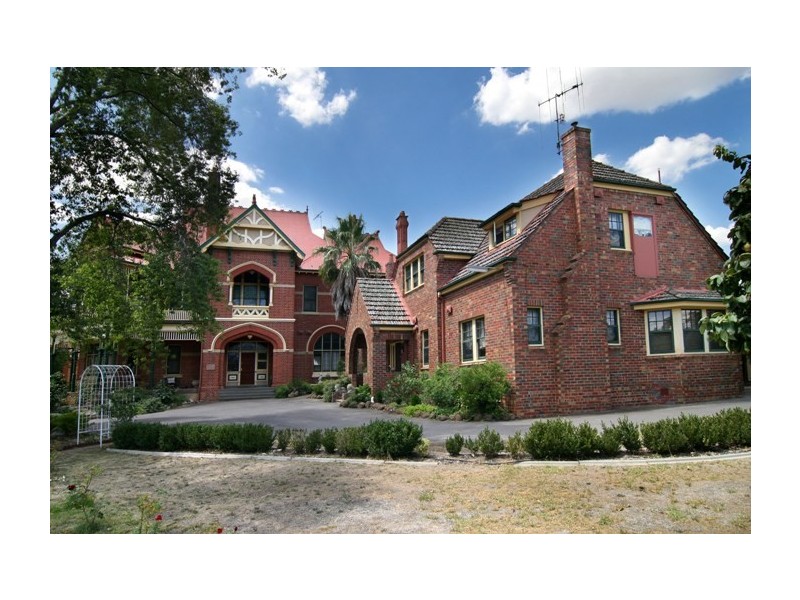 484 Napier Street, Bendigo VIC 3550