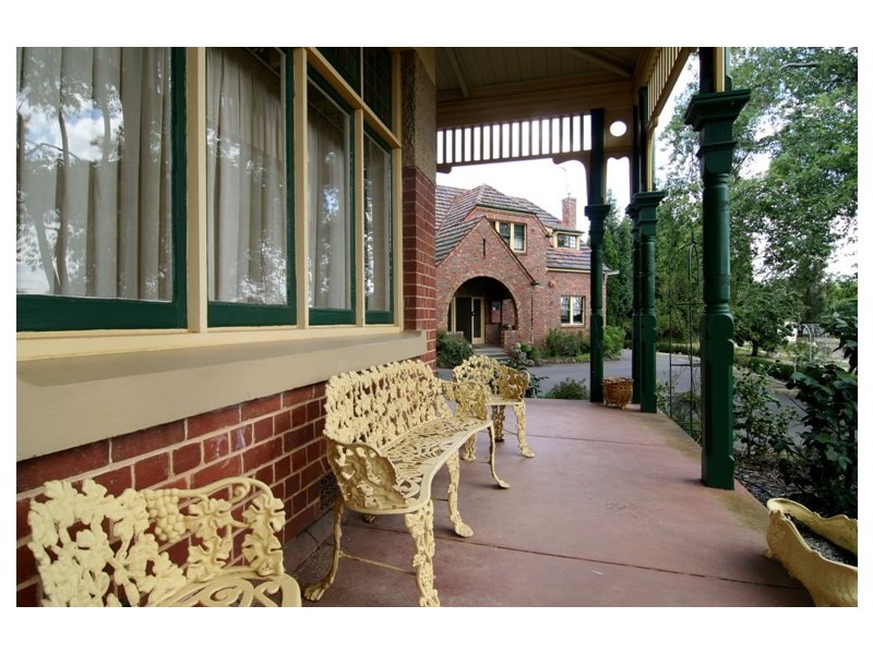 484 Napier Street, Bendigo VIC 3550
