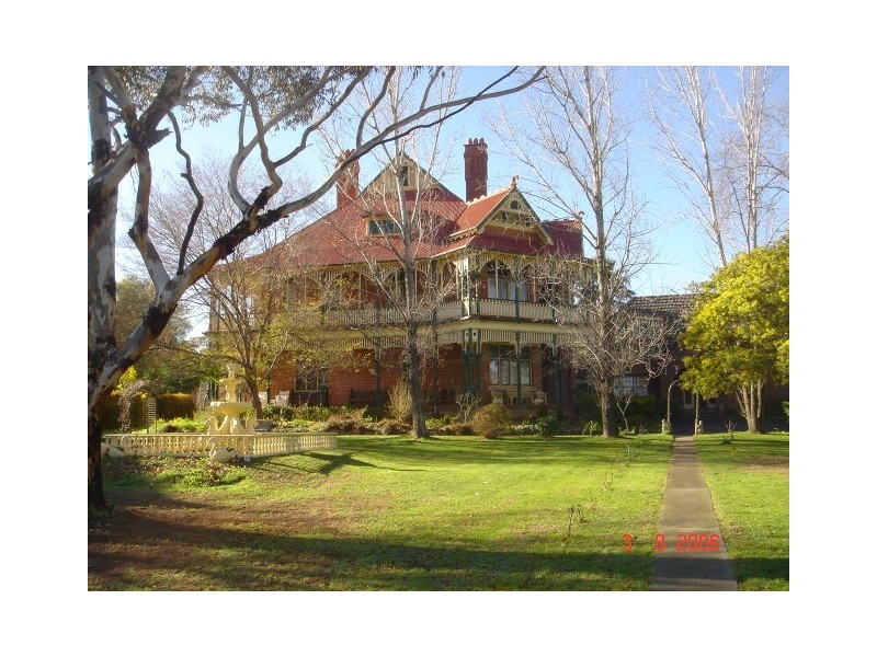484 Napier Street, Bendigo VIC 3550