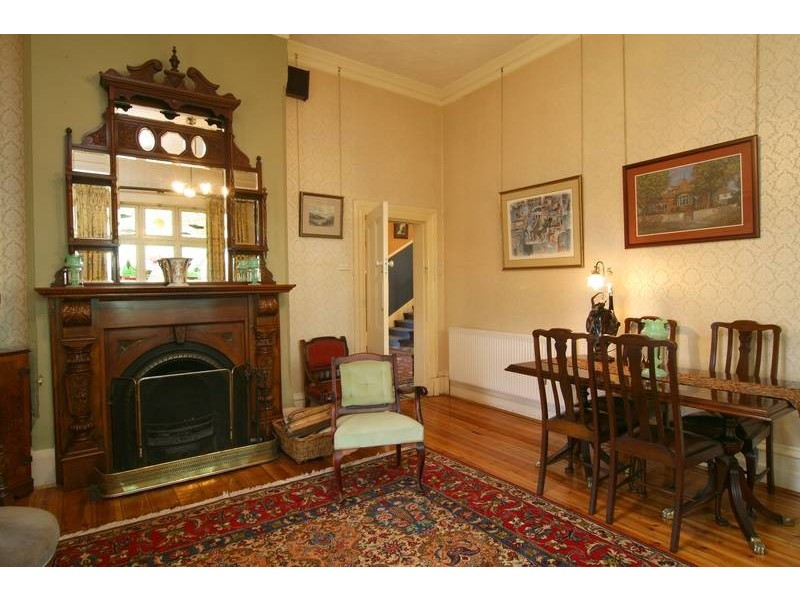 484 Napier Street, Bendigo VIC 3550