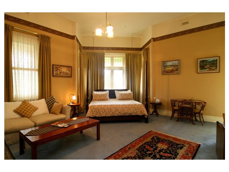 484 Napier Street, Bendigo VIC 3550