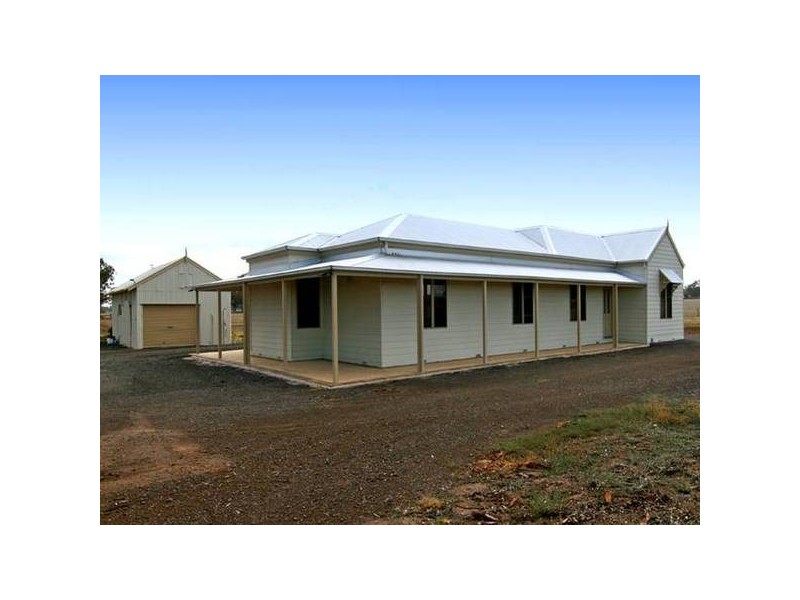 170 Wilson Hill Road, Marong VIC 3515