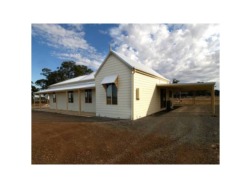 170 Wilson Hill Road, Marong VIC 3515