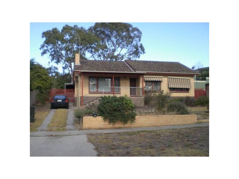 5 Barney Street, Bendigo VIC 3550