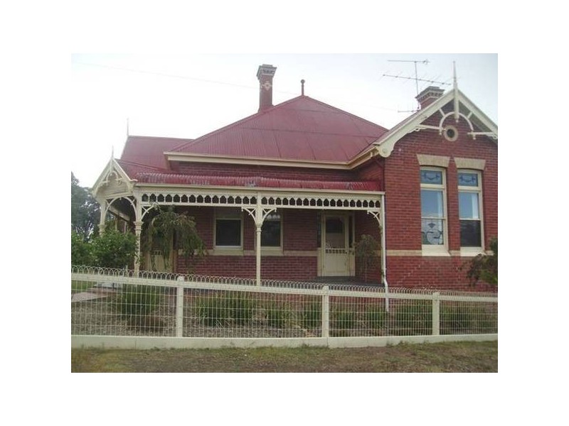 1 Green Street, Long Gully VIC 3550