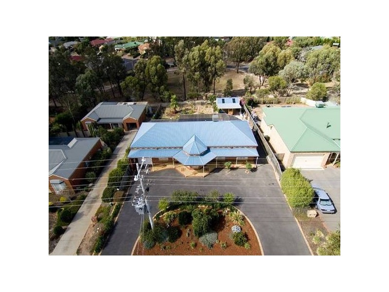 39 Butcher Street, Strathdale VIC 3550