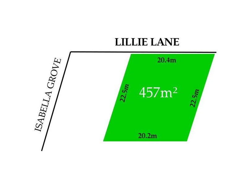 4 Lillie Lane, Strathdale VIC 3550