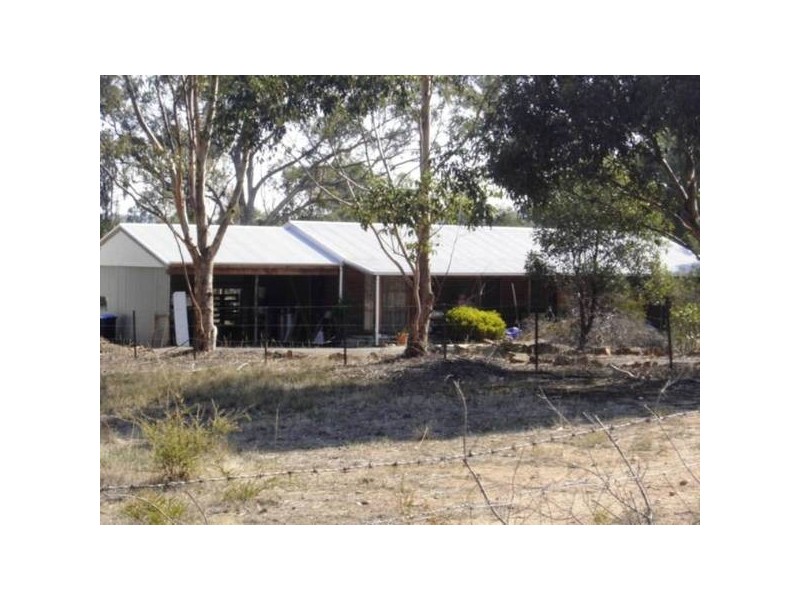 92 Nankervis Road, Mandurang VIC 3551