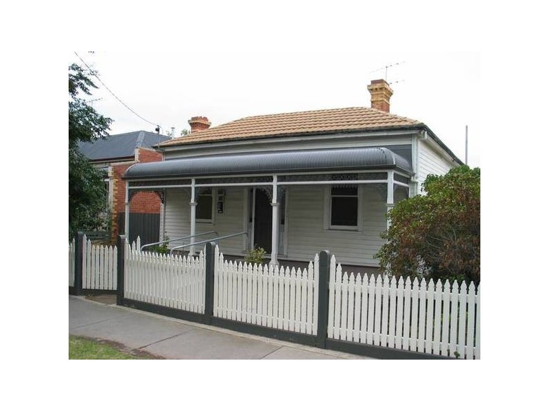 201 McCrae Street, Bendigo VIC 3550