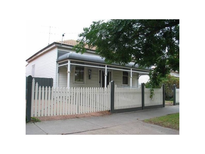 201 McCrae Street, Bendigo VIC 3550