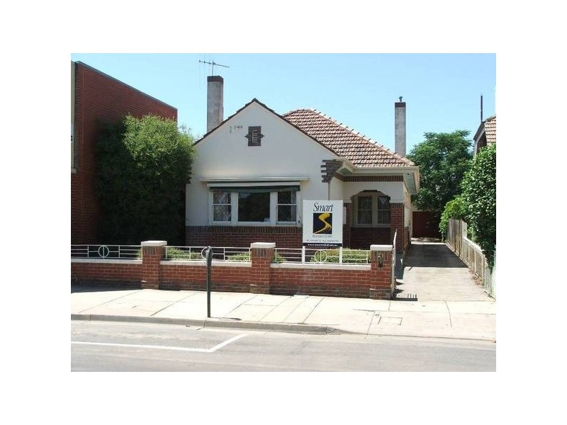 21 Wills Street, Bendigo VIC 3550