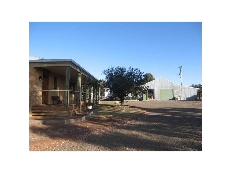 180 Powers Road, Marong VIC 3515