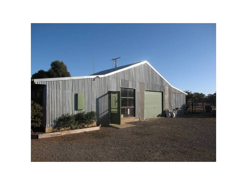 180 Powers Road, Marong VIC 3515