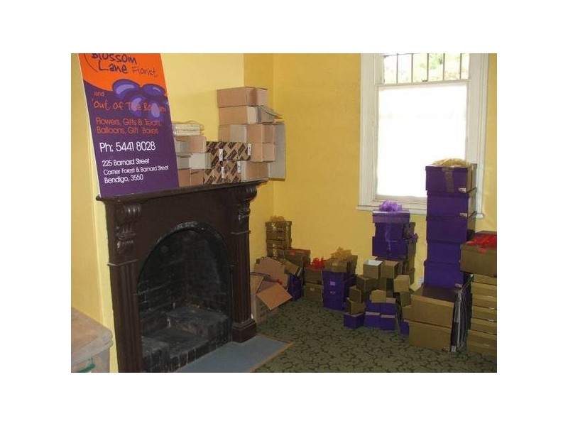 UNIT 1/225 Barnard Street, Bendigo VIC 3550