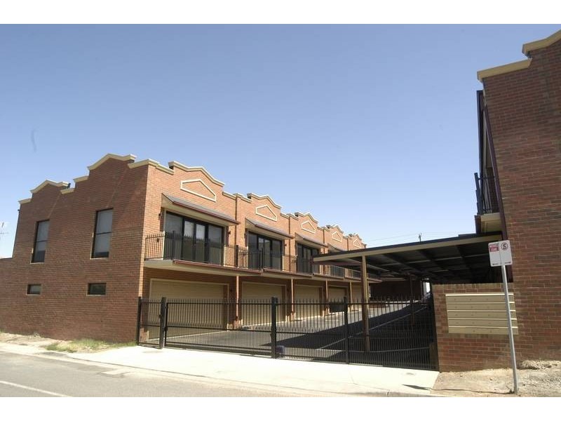 14/83 Arnold Street, Bendigo VIC 3550