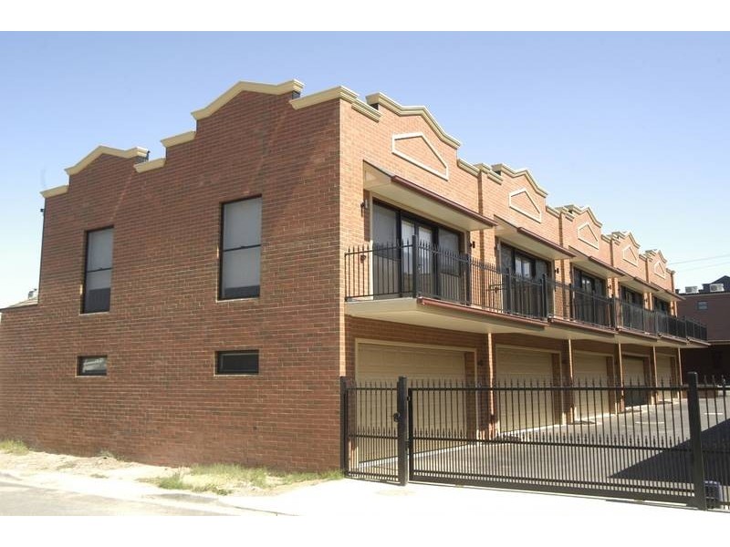 14/83 Arnold Street, Bendigo VIC 3550
