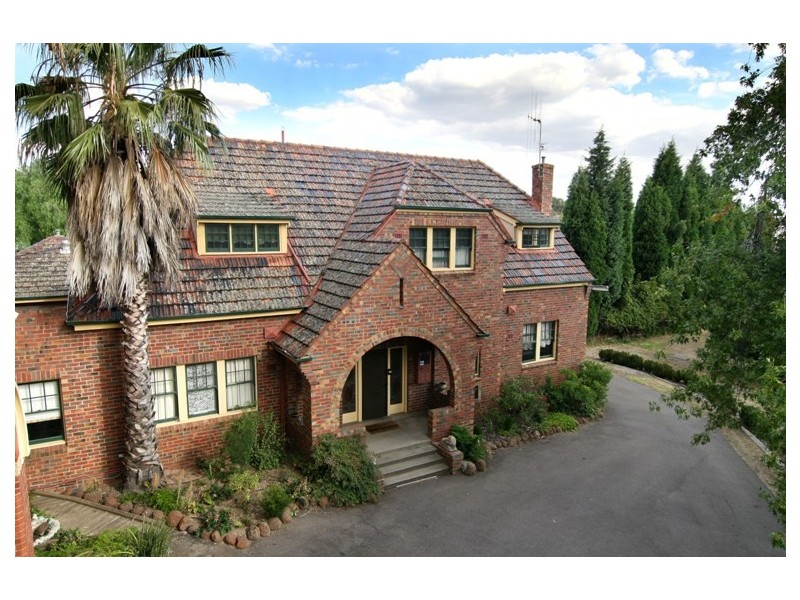 484 Napier Street, White Hills VIC 3550