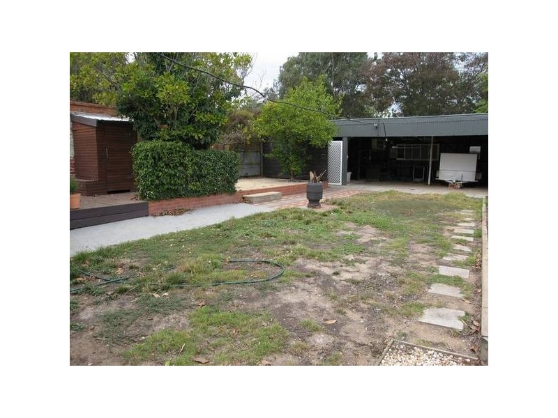 563 Hargreaves Street, Bendigo VIC 3550