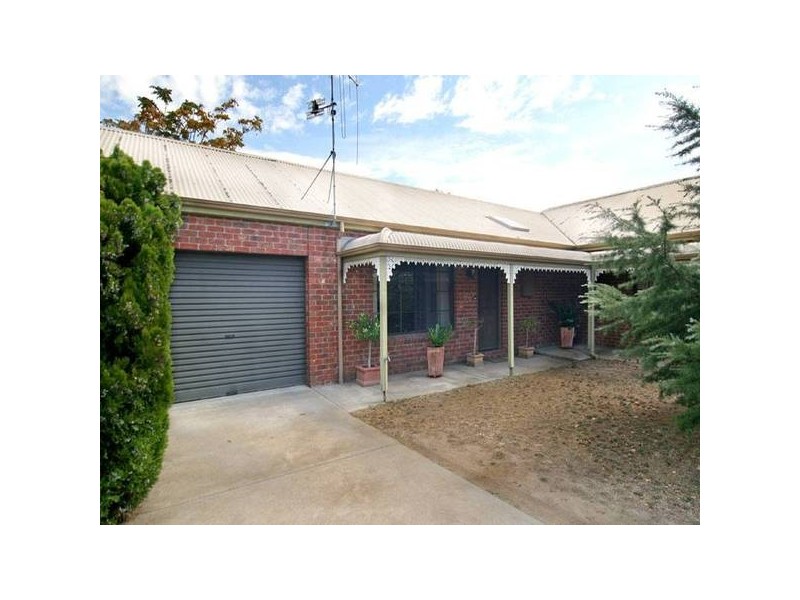 2/9 Skene Street, Bendigo VIC 3550