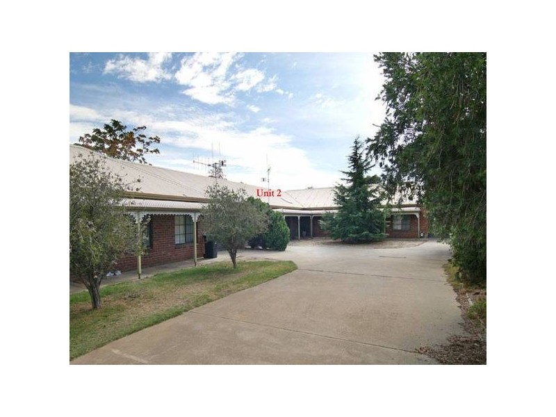 2/9 Skene Street, Bendigo VIC 3550