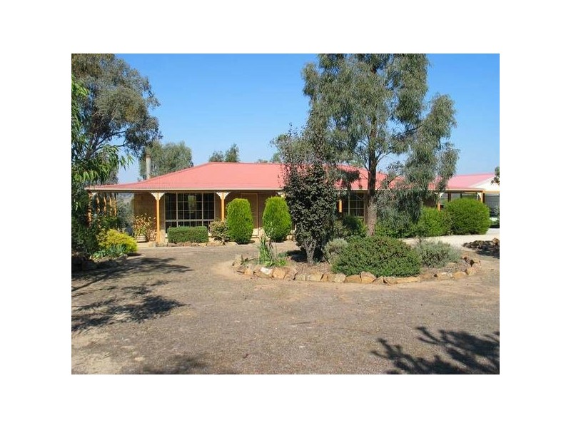 69 Mechan Road, Axe Creek VIC 3551