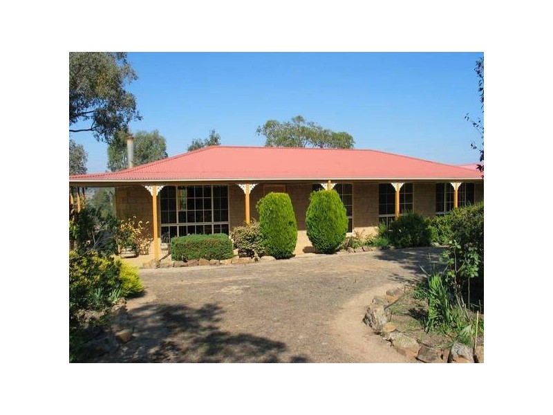 69 Mechan Road, Axe Creek VIC 3551