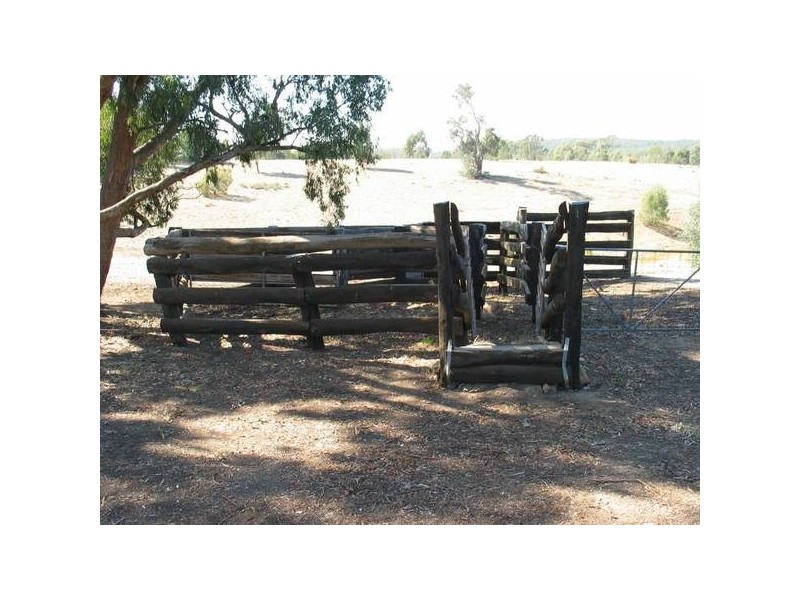 69 Mechan Road, Axe Creek VIC 3551