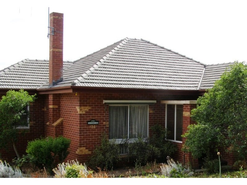 136 Water Street, Bendigo VIC 3550