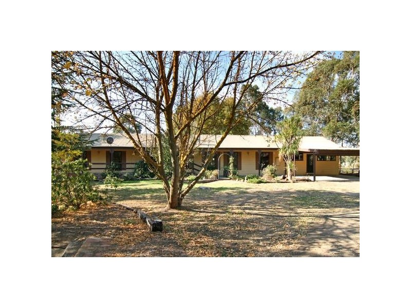 15 Panorama Road, Lockwood South VIC 3551