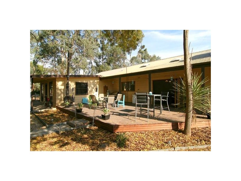 15 Panorama Road, Lockwood South VIC 3551