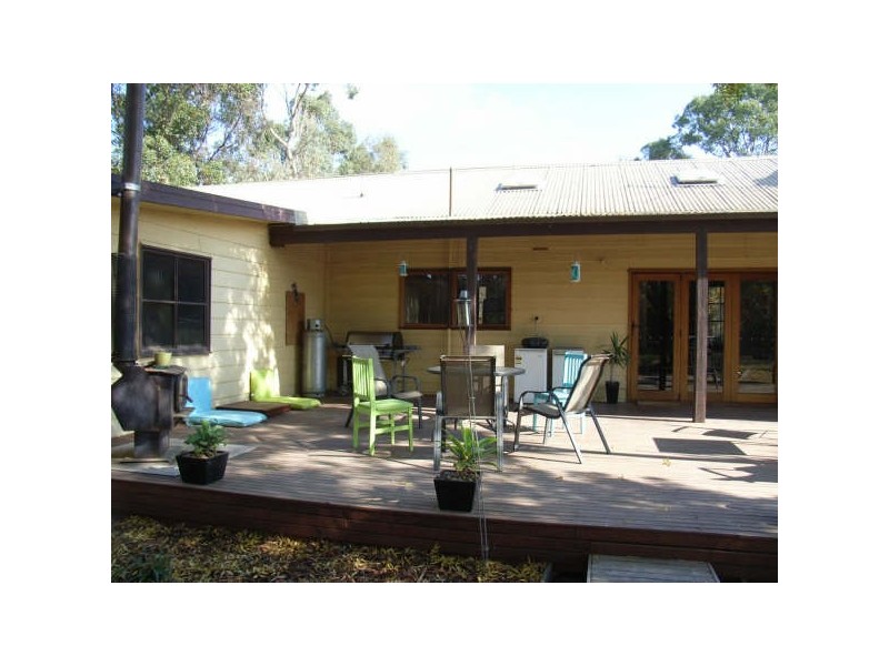 15 Panorama Road, Lockwood South VIC 3551