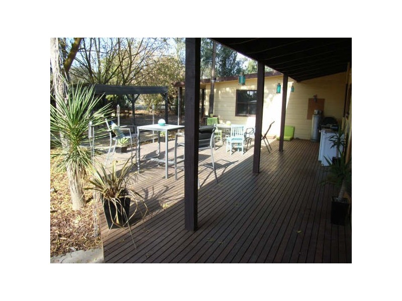 15 Panorama Road, Lockwood South VIC 3551