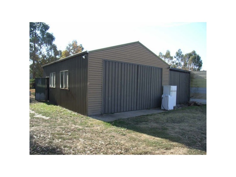 15 Panorama Road, Lockwood South VIC 3551