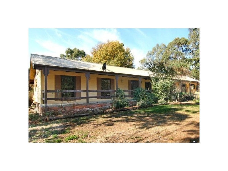 15 Panorama Road, Lockwood South VIC 3551