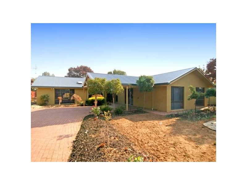 124 Ryalls Lane, Strathfieldsaye VIC 3551