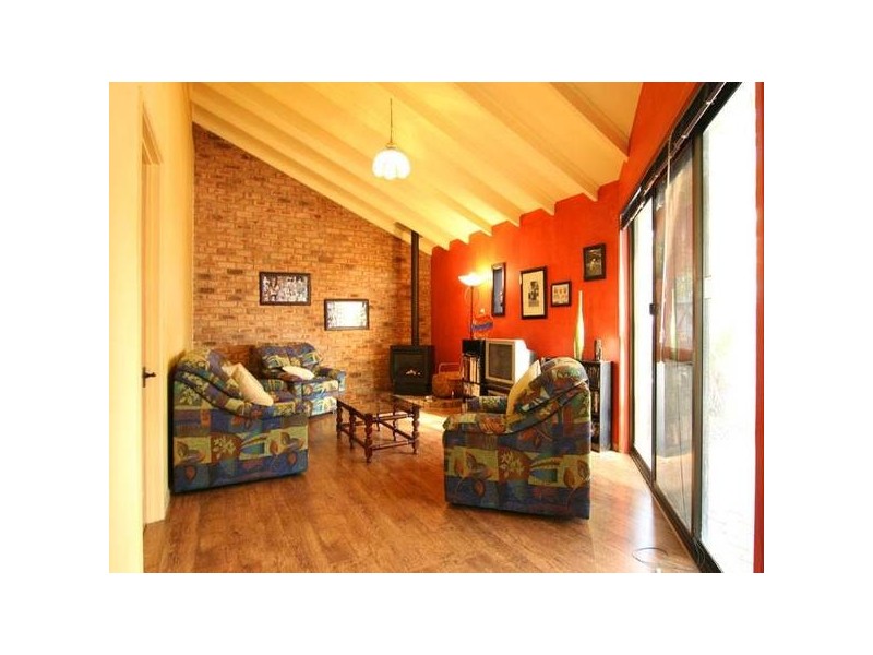 124 Ryalls Lane, Strathfieldsaye VIC 3551