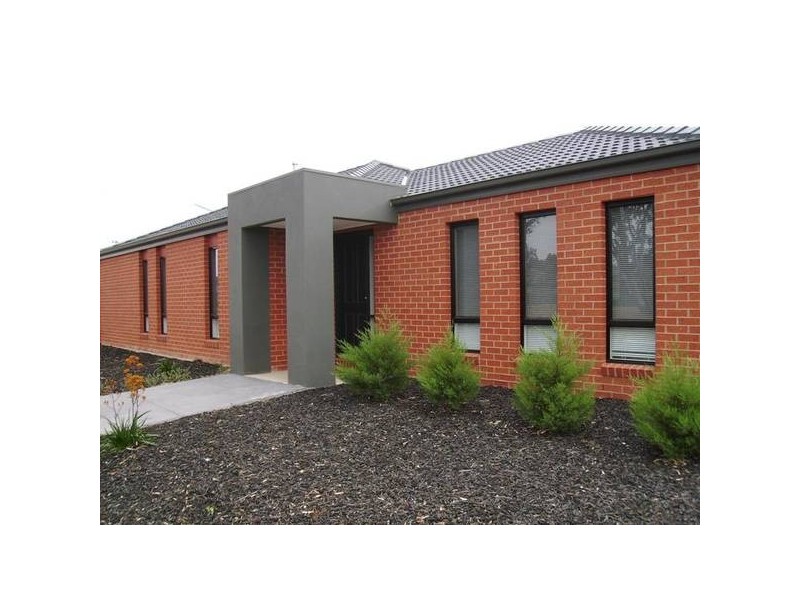 57 Brentwood Boulevard, Strathfieldsaye VIC 3551