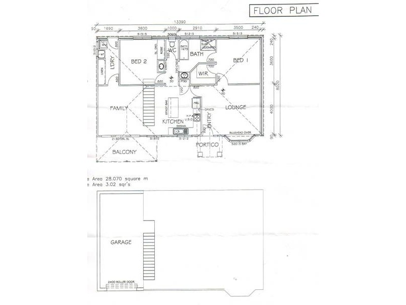 2 Miami Court, Bendigo VIC 3550
