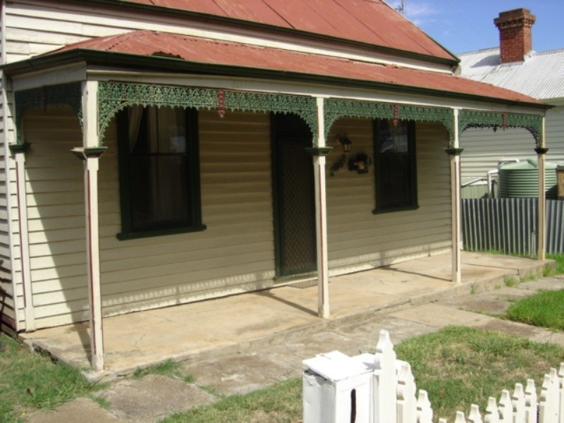 95 Acacia Street, Bendigo VIC 3550