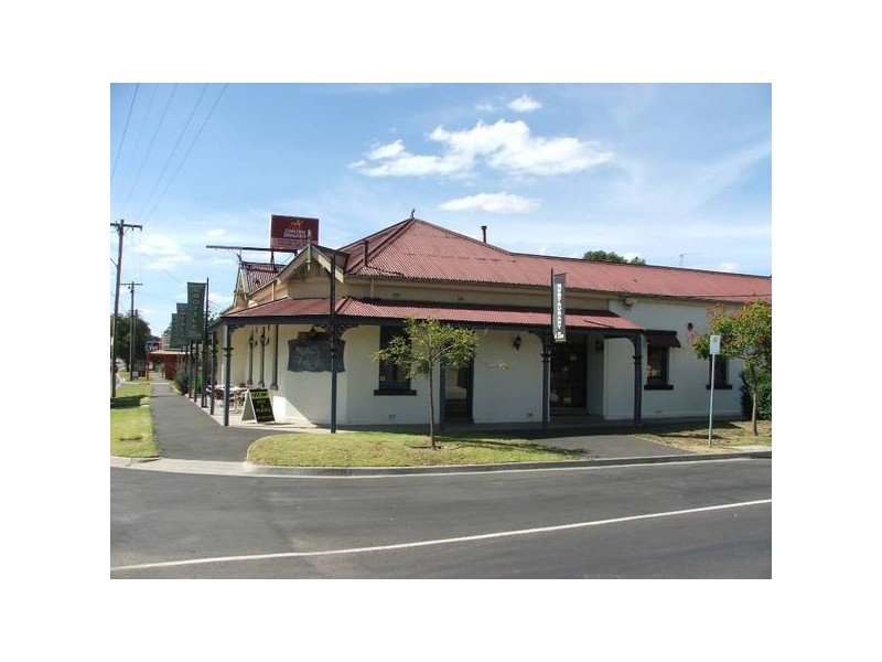 358 Napier Street, Bendigo VIC 3550